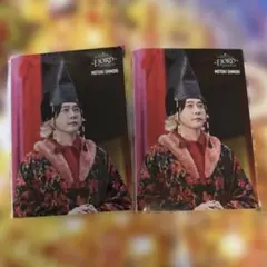 ミセスグリーンアップル FJORD フィヨルド　フォトカード14 大森元貴