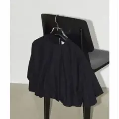 todayful Volumesleeve Cotton Blouseのサムネイル