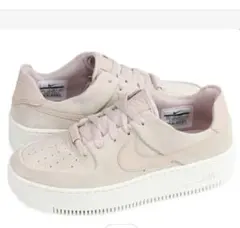 NIKE WMNS AIR FORCE 1 SAGE LOW 23cm