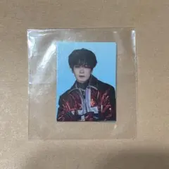 川村壱馬 ステッカーカード シクレ | Mercari