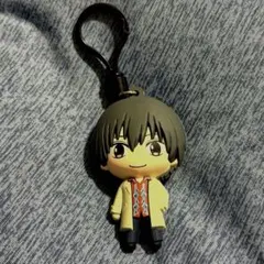 サカモトデイズ SAKAMOTO DAYS中国限定お菓子袋風キーホルダー南雲与市