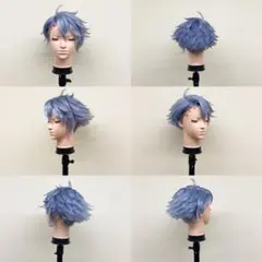 ぴゃ様専用ウィッグオーダー確認ページ