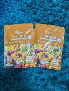 万田酵素GINGER 2.5g×31包 計3袋 - メルカリ