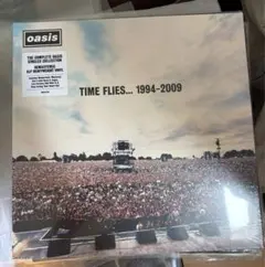 oasis TIME FILES 非売品 メモ帳 新品未使用 2025年最新】Yahoo!オークション -oasis time flies 1994-2009の