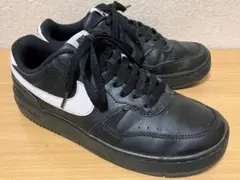 ★Nike Gamma Force ナイキ ガンマ フォース ブラック&ホワイトのサムネイル