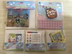 一番くじたまごっち　F賞H賞I賞セット