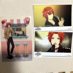 音也　特典　グッズ