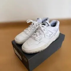 New Balance ニューバランスBB550PB1 27,5cm スニーカー