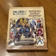 ff9 ジタン