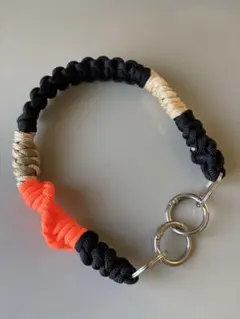 トポロジー ストラップ