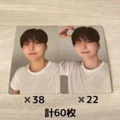 SEVENTEEN D×S Serenade スングァン コンパクト盤 トレカ