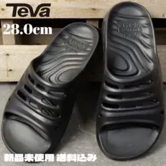 Teva APRETRAIL SLIDE 28.0cm 新品未使用のサムネイル