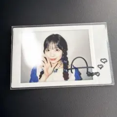 2026年最新】増田彩乃 サインの人気アイテム - メルカリ