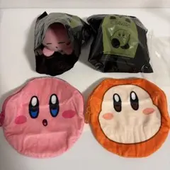 カービィ　ガチャ、ハッピーセットまとめ売り