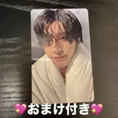 ENHYPEN ジェイク weverse japan 布団 トレカ