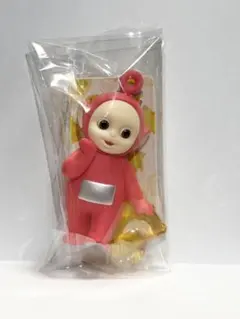 テレタビーズ　フィギュア　ポップマート　ポー