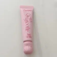 fwee スムージーリップバーム GC01 バナナストロベリー