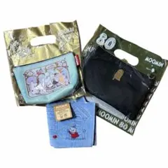 MOOMIN x Mary's サコッシュのサムネイル
