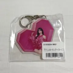 イコラブ 野口衣織 / ＝LOVE アクリルキーホルダー キービジュアル衣装