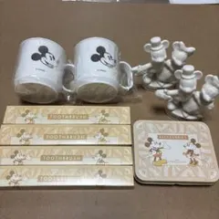 Disney Ambassador Hotel アメニティセットのサムネイル