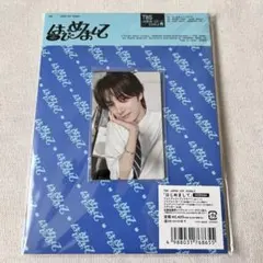 TWS ヨンジェ はじめまして トレカ 初回限定盤A