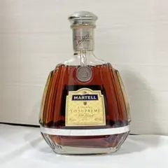2026年最新】martell/マーテル xo supremeの人気アイテム - メルカリ
