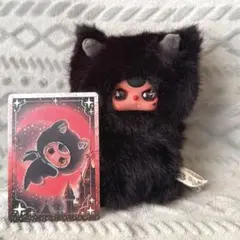 新作 Baby three ベイビースリー 大人気✩ドラゴンブラック