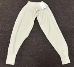 メゾンスペシャル ダブルフェイスリブボレロトップ