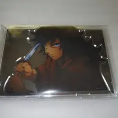 鬼滅の刃無限城編場面写そのままアクリルスタンド　富岡義勇