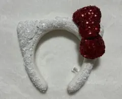 USJ キティ♡カチューシャ