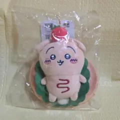 ちいかわベーカリー サンドなマスコット うさぎ