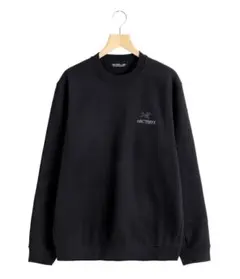 ARC'TERYX Emblem Fleece Crew M XLサイズのサムネイル