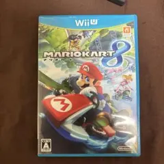 マリオカート8 wiiu