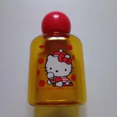 平成レトロ　ハローキティ ミニボトル 1991年製 サンリオ