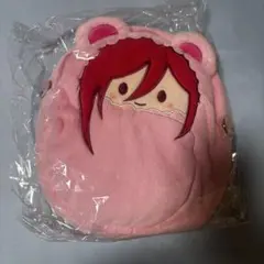 黒澤ルビィ 可哀想に！ ぬいぐるみパスケースポーチ - メルカリ