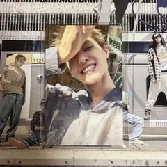 CORTIS Weverse特典 日本限定 5枚 セット トレカ