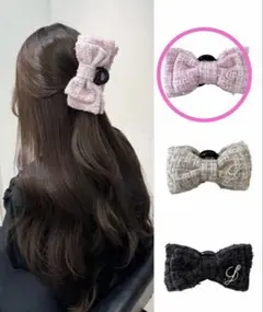 2026年最新】Lumignon ヘアクリップの人気アイテム - メルカリ