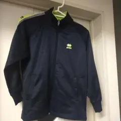 ジャージ上下　140