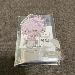 あんスタ Animate Cafe 壓克力立牌 響 1個