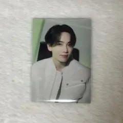 SEVENTEEN follow again to Japanジョンハン トレカ