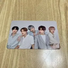 NCTDREAM NCT ドリム トレカ CandyLabo