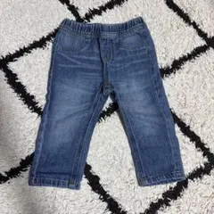 Wrangler 12M デニムパンツ