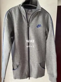 Nike ジップアップジャケット W's Mサイズ