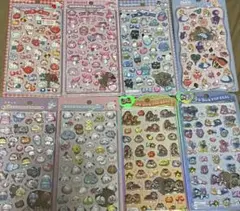 ボンボンドロップ、うるちゅる、プチドロ、アリスはぴだんサンリオディズニー正規品