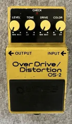 BOSS CE-3 日本製 1980