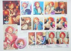 あんスタ 2wink 葵ひなた 葵ゆうた