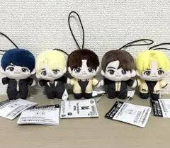 2026年最新】TinyTAN Butter ほわぬいの人気アイテム - メルカリ