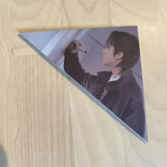 SEVENTEEN THE8 ディエイト　ミンハオ　FML ブックマーク　B盤