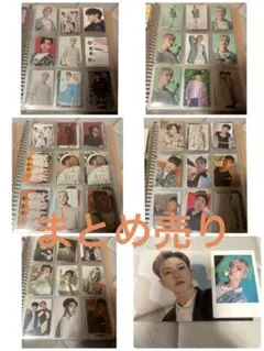 2025年最新】seventeen トレカ まとめ売りの人気アイテム - メルカリ