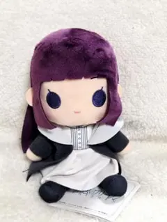 葬送のフリーレン フェルン ぬいぐるみ vol.2